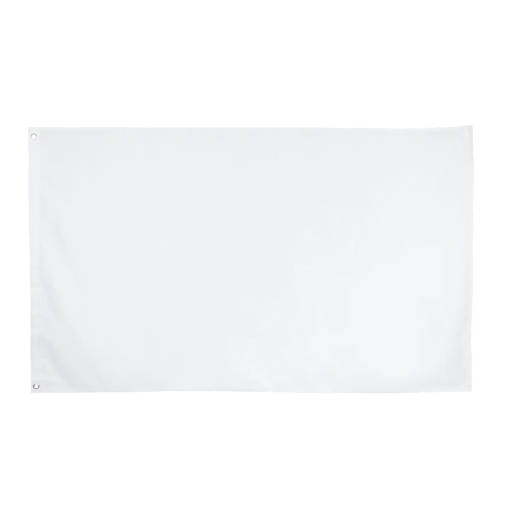 

Sports Clubs Flag Polyester White Flags White Stick Flag Indoor Outdoor Flag DIY Flags White Flag Blanket Flag National Flag