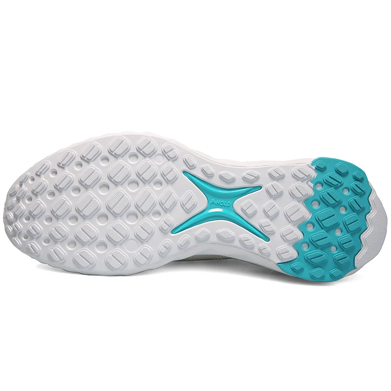 PEAK TAICHI 1.0 PLUS 	Men's Sneakers Male Sport Running Gym Tenis Shoes Casual Lightweight Breathable Original E92577H