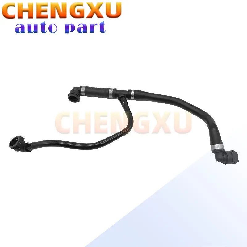 

17128616914 High Quality Engine Coolant Radiator Hose Fit for BMW 1 2 3 4 Series F36 F20 F21 F23 F34