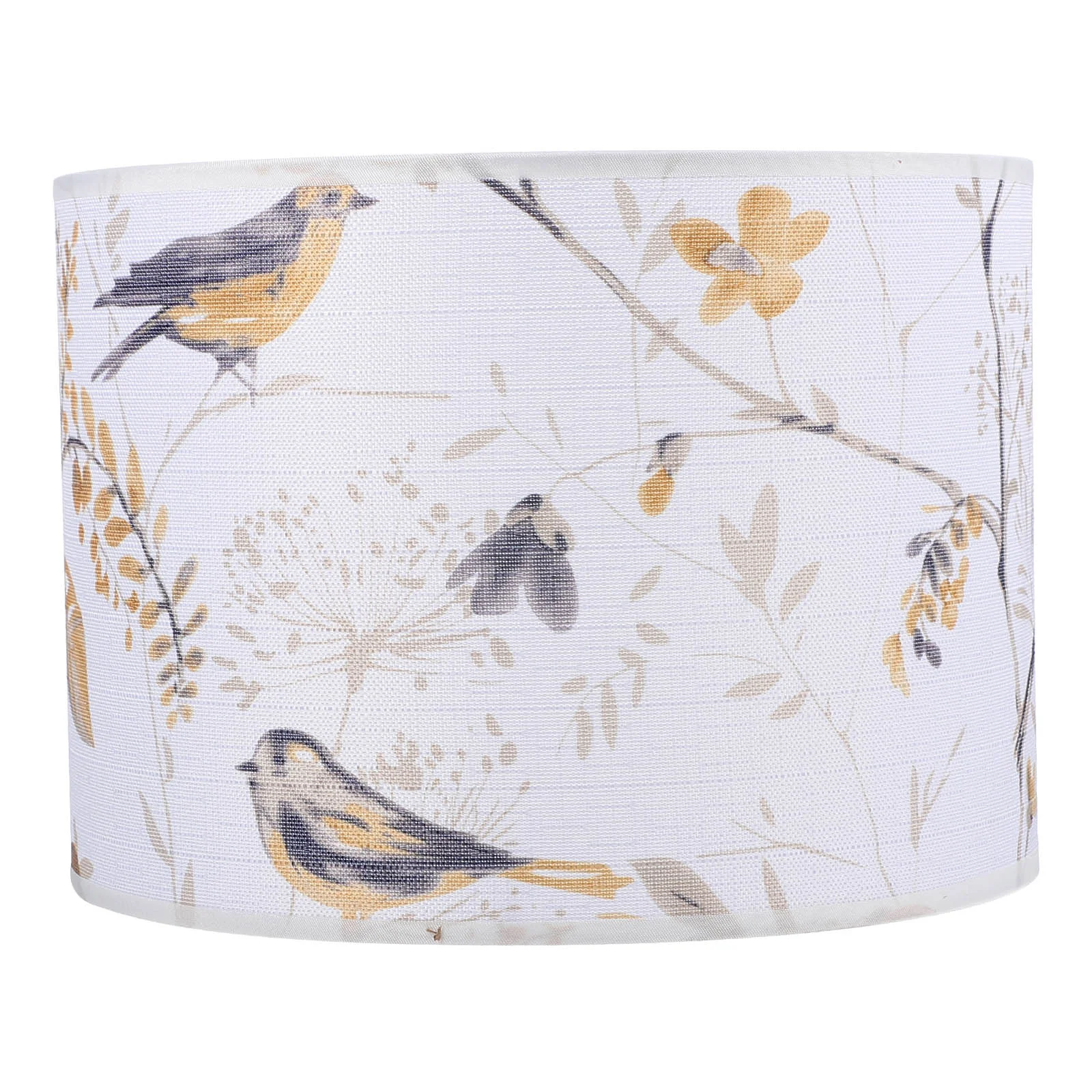 

Простой стиль, круглая тканевая лампа, абажур, Подвесная лампа, аксессуары для дома