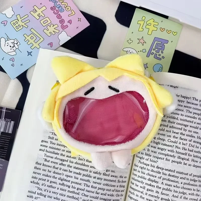 Кошелек для монет Hatsune Miku Rin Len аниме периферийная Милая Фотосумка японская сумка