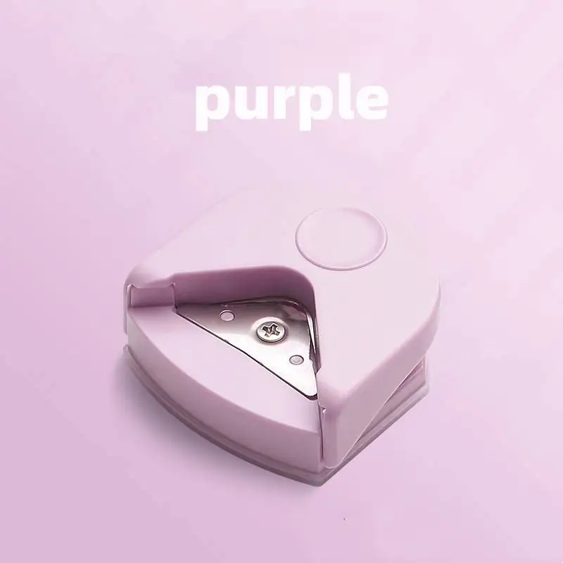 

Круглый резчик углов R4 Card