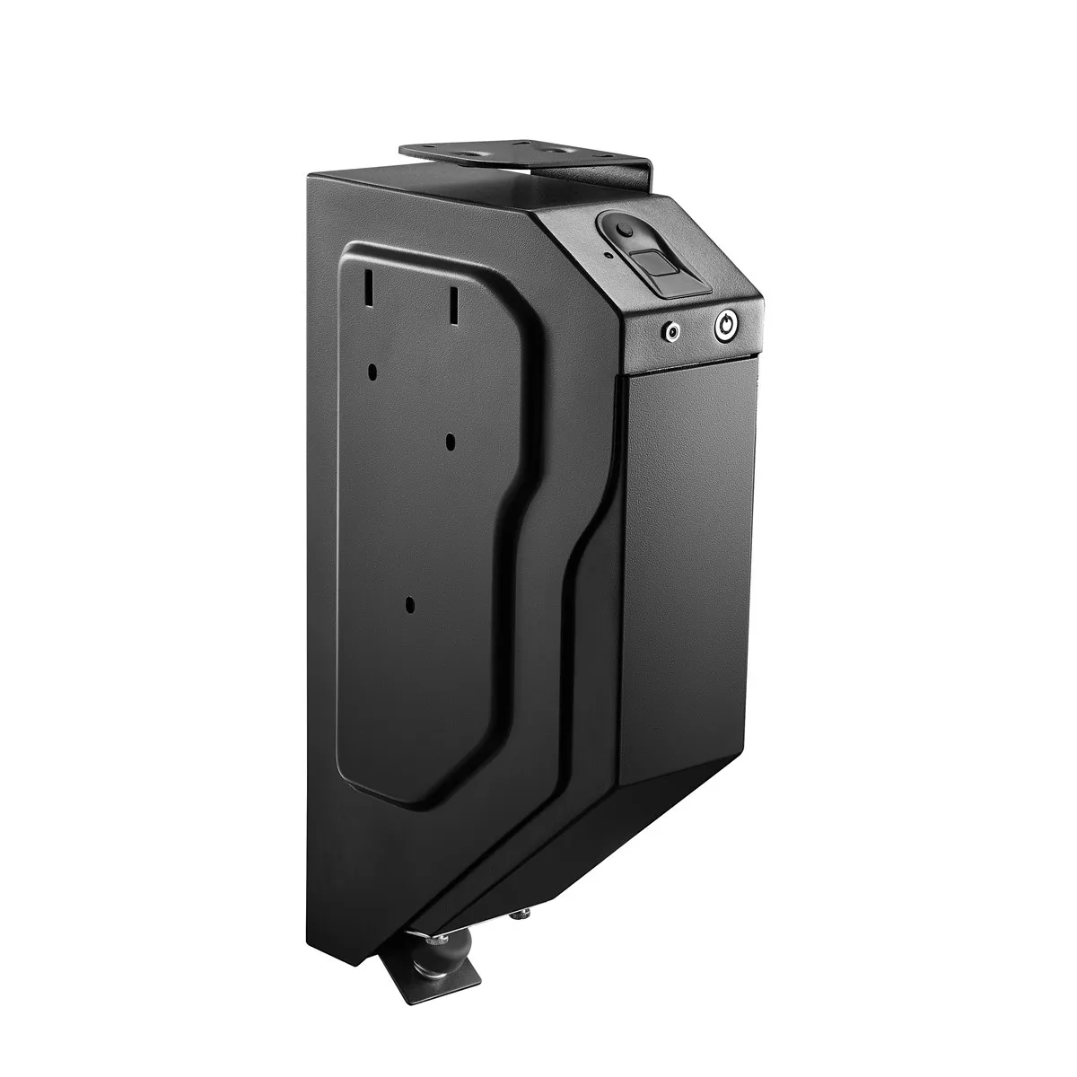 Рисунок 4 - Сейф для оружия со сканером отпечатков