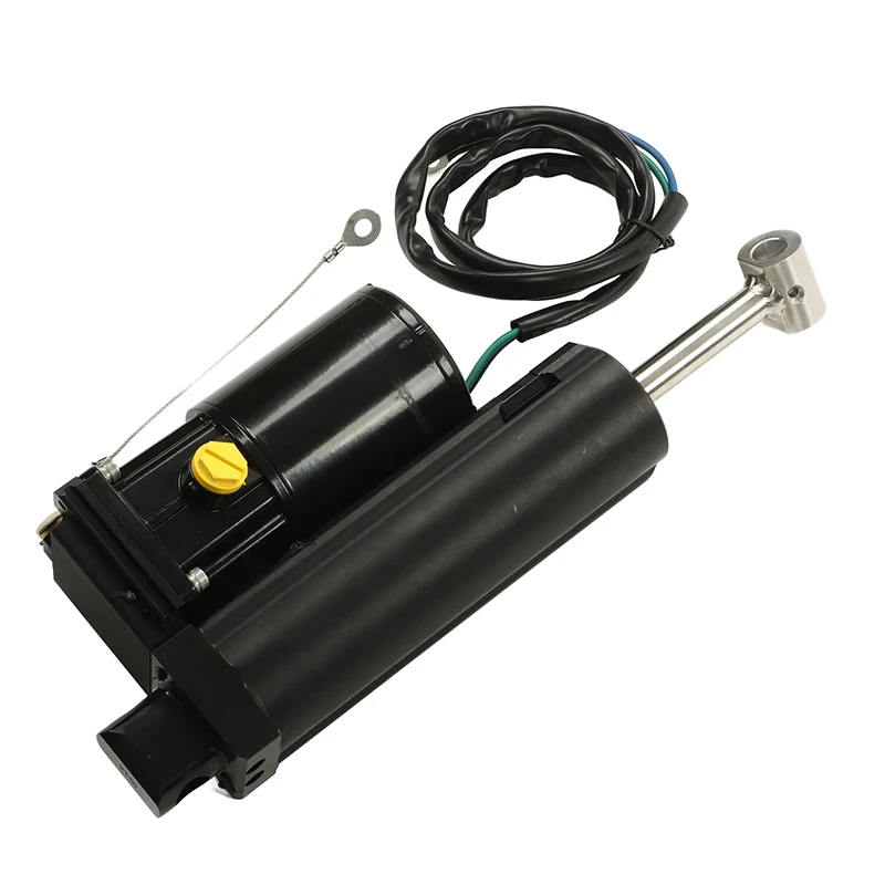 Подвесной одинарный блок питания с наклоном для Yamaha 40HP F20 F25 F40 T40 65W-43800-02-4D