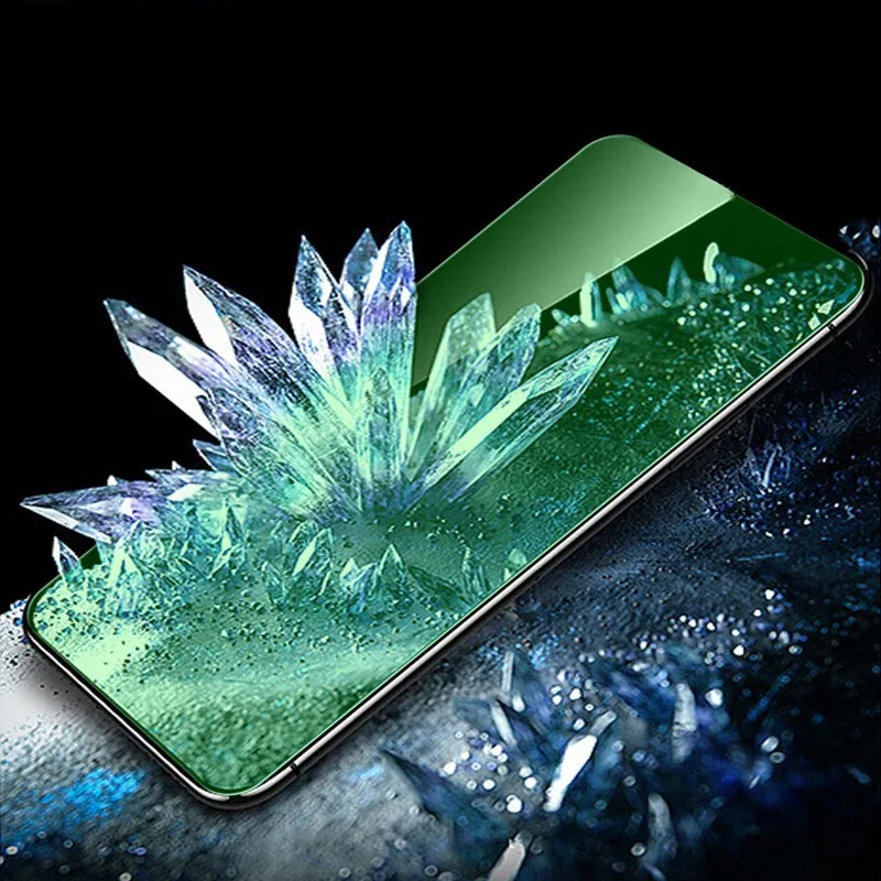 Фото Защитное стекло для Xiaomi Redmi Note 9/Note9 Pro Max/Note 9s/9T Защитное стекло для Xiaomi Redmi Note 9/Note9 Pro Max/Note 9s/9T