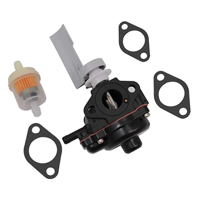 

Mower Parts Carburetor 107-4607 10247 10247C 10250 102 Carburetor Replacement Accessories