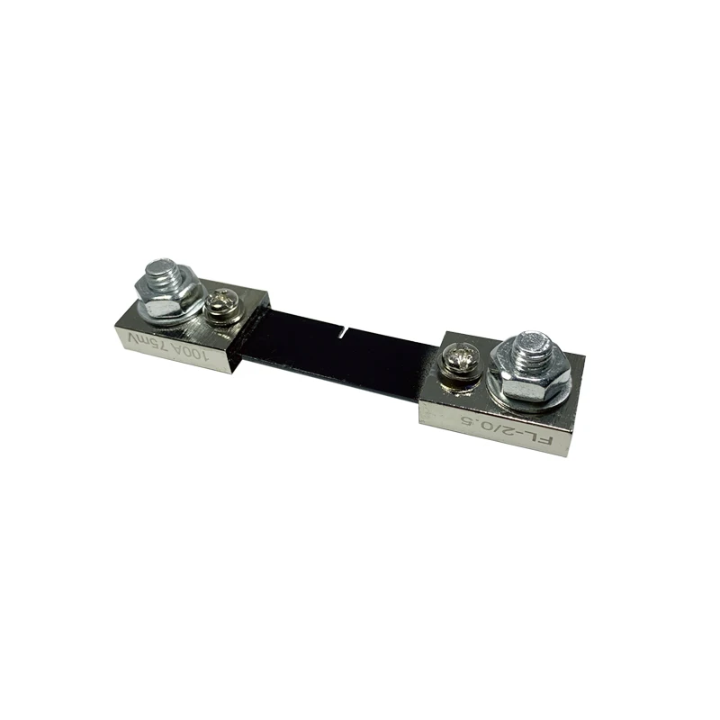 

FL-2 shunt DC амперметр