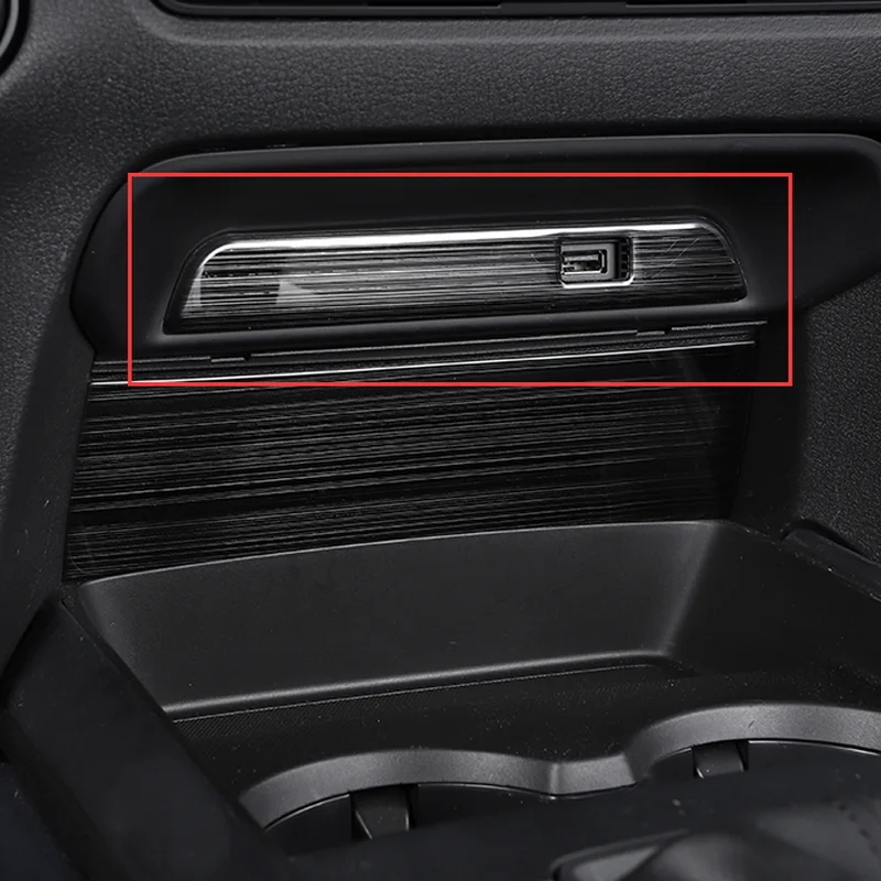 BJMYCYY для Mazda CX-30 CX30 2019 2020 центральное управление передним рядом USB интерфейс из