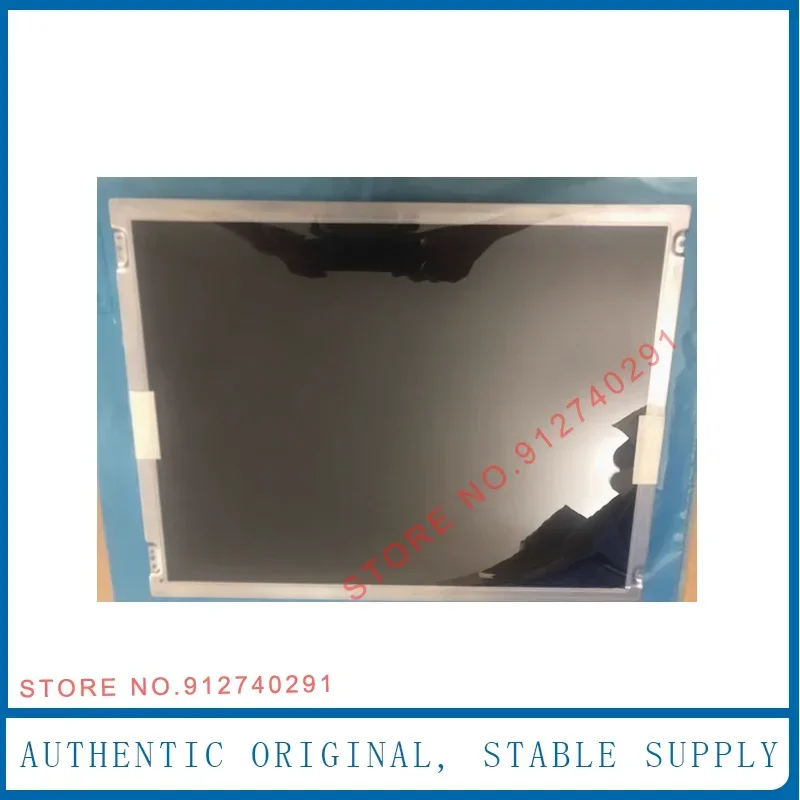 Фото LTM170E8-L02 LTM170E8-L01 M170E8-L01 M170EG01 V.D 100% протестированный оригинальный 17-дюймовый промышленный TFT LCD дисплей (экран) №3