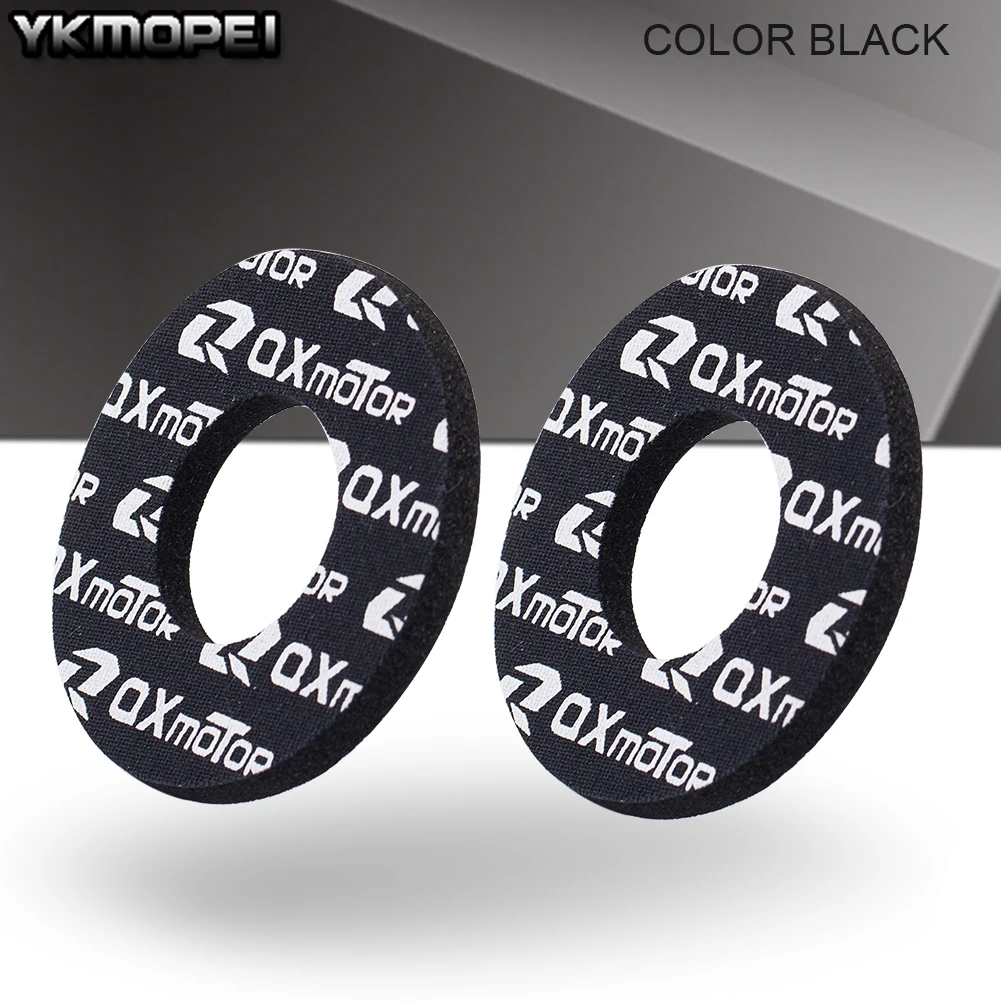 

Для KTM CRF XR YZ YZF WR WRF RM RMX RMZ KX KLX Любой грязевой велосипед Яма Мотокросс Эндуро Универсальная ручка мотоцикла Пончик