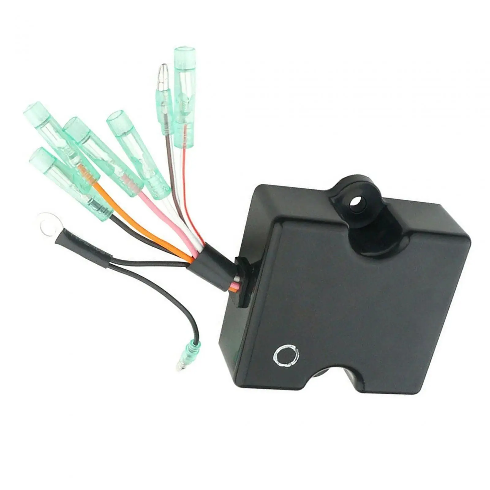 

Cdi модуль Cdi Коробка 6M6-85540 6M6-85540-00 прочная для Yamaha Pwc черные автомобили