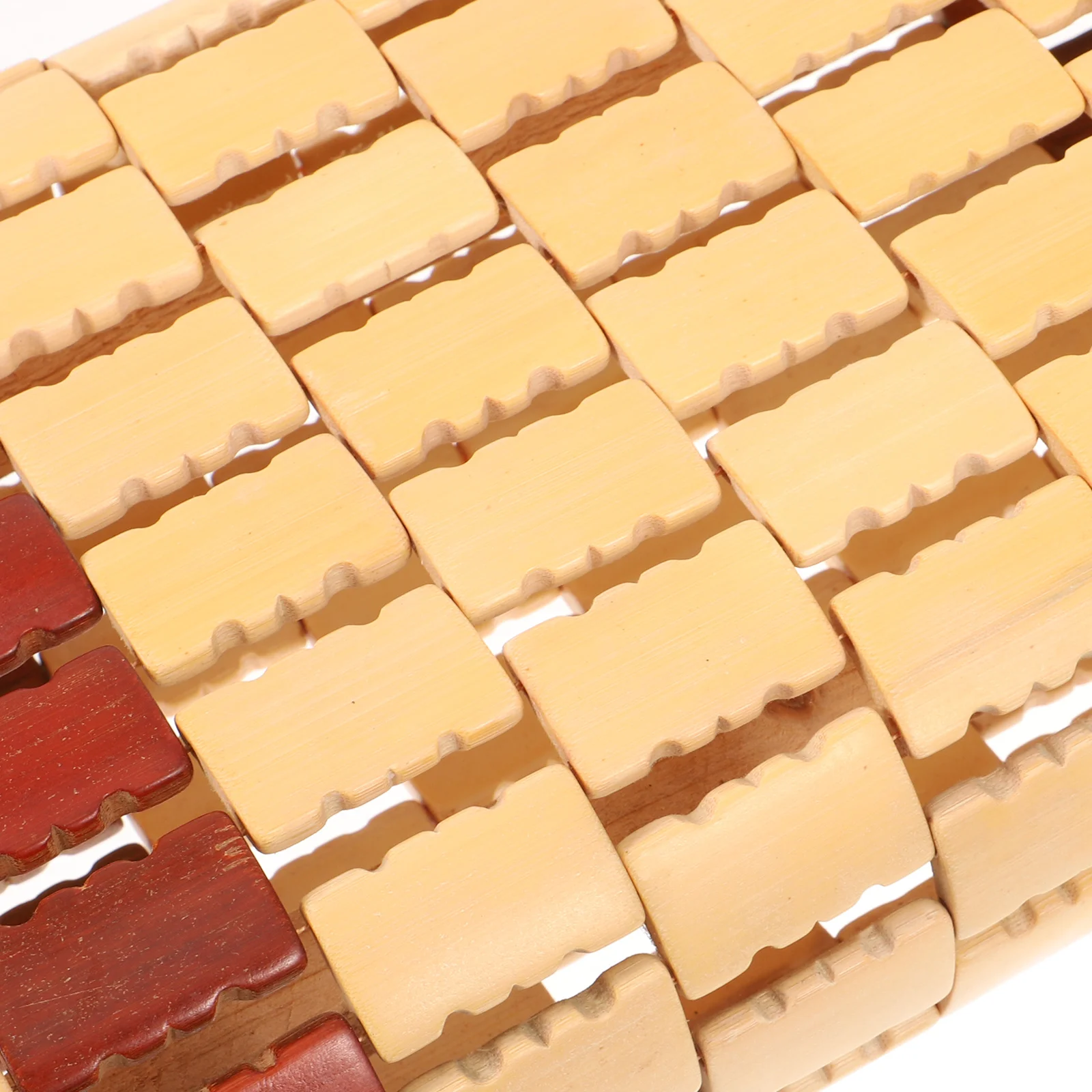 Подушка для сауны летние подушки пот паровая шейка сна бамбуковая подушка