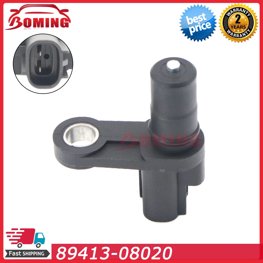 Датчик скорости передачи автомобиля 89413-08020 подходит для Toyota Avalon Camry Corolla Lexus ES300 ES330