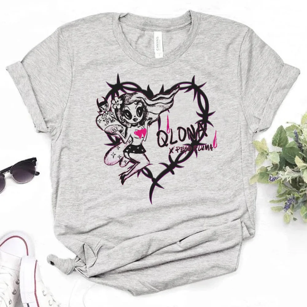 Футболка с надписью Завтра будет мило женская футболка в японском стиле Женская