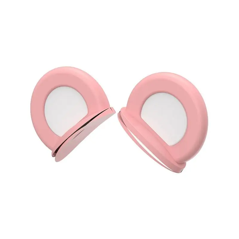 

Удобные забавные шлемы для защиты ушей, шлемы, клейкие шлемы, звуковые шлемы для велосипеда, шлемы для детей, малышей, мужчин и