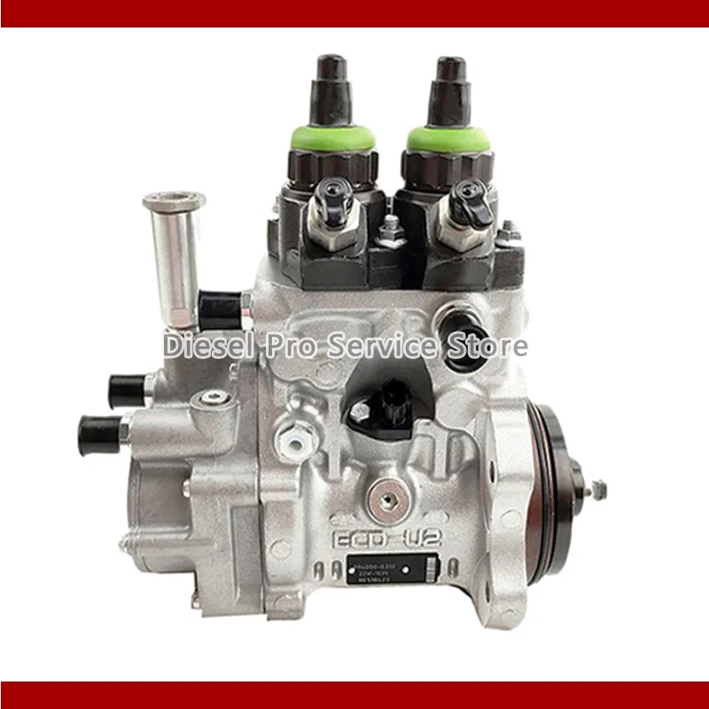 Универсальный дизельный масляный насос Модель: 094000-0662 топливный 07K 2854 R61540080101 для