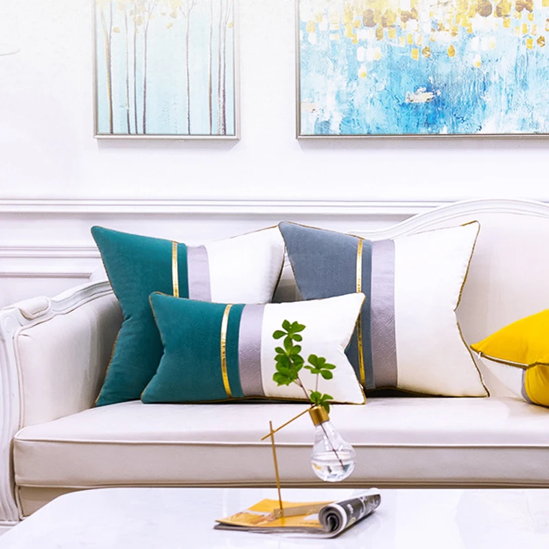 

Modern Cute Pillow Rocking Chair Cushions Floor Cushion Thick Sitting Pillow Chairs Sofa Seat Cushion Cuscini Divano Chairs