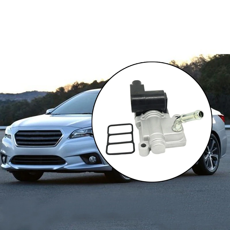 

Клапан контроля холостого хода для 2002-2006 Acura RSX HONDA Type-S 2.0L с прокладкой 16022-PRB-A01 16022PRDA02