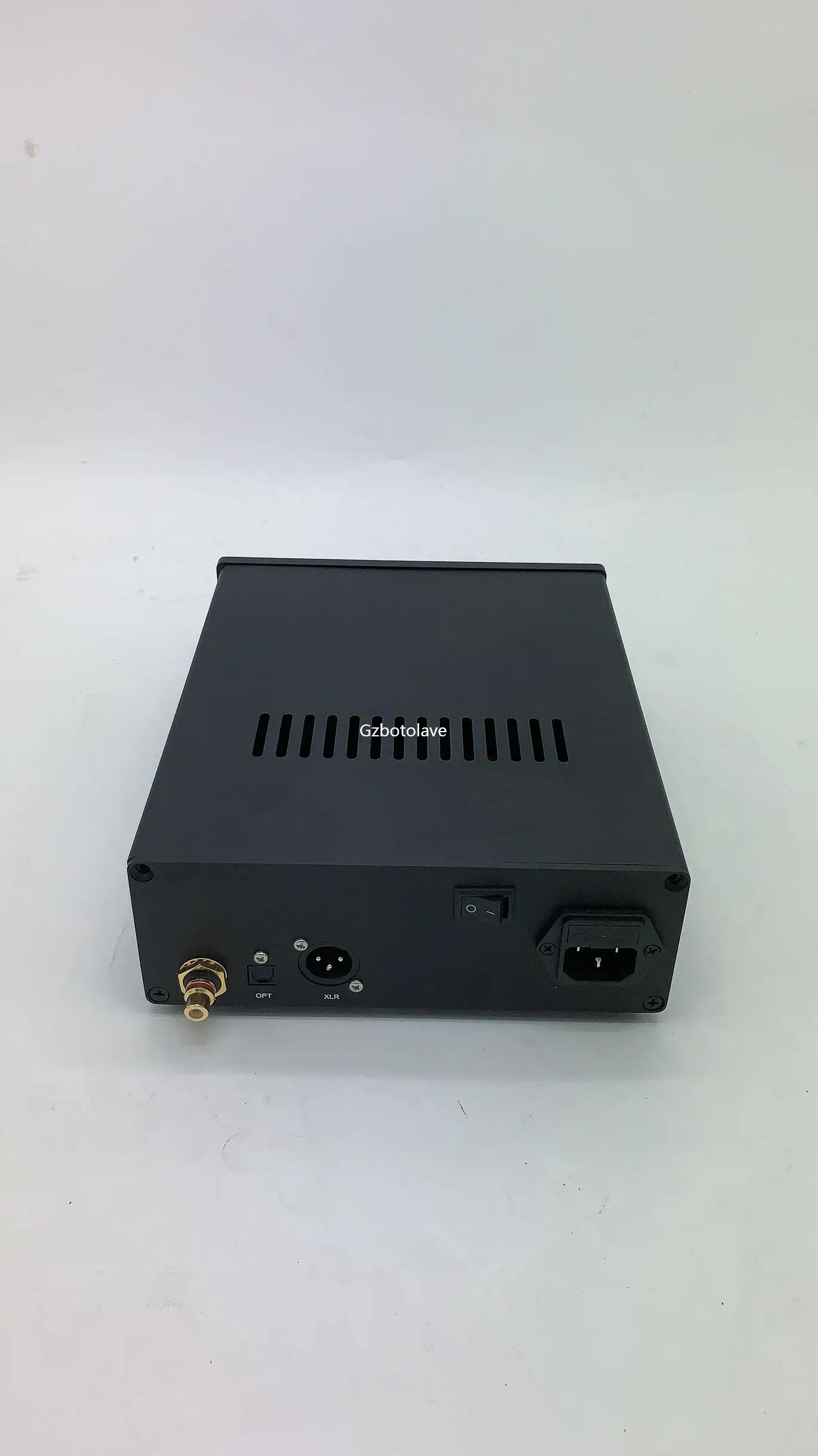 DV20A считыватель иле без потерь декодер AK4495 ES9018K2M DAC Flac APE WAV MPx цифровой поворотный стол (art.: 7a53795a2) - 7a53795a2