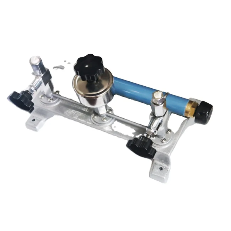 

XY-60 Dead weight Tester pressure calibration