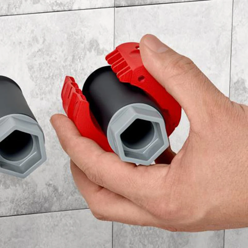 Портативный резак для труб 20-50 мм пластиковый из ПВХ/ПУ/PP/PE и проводов режущий