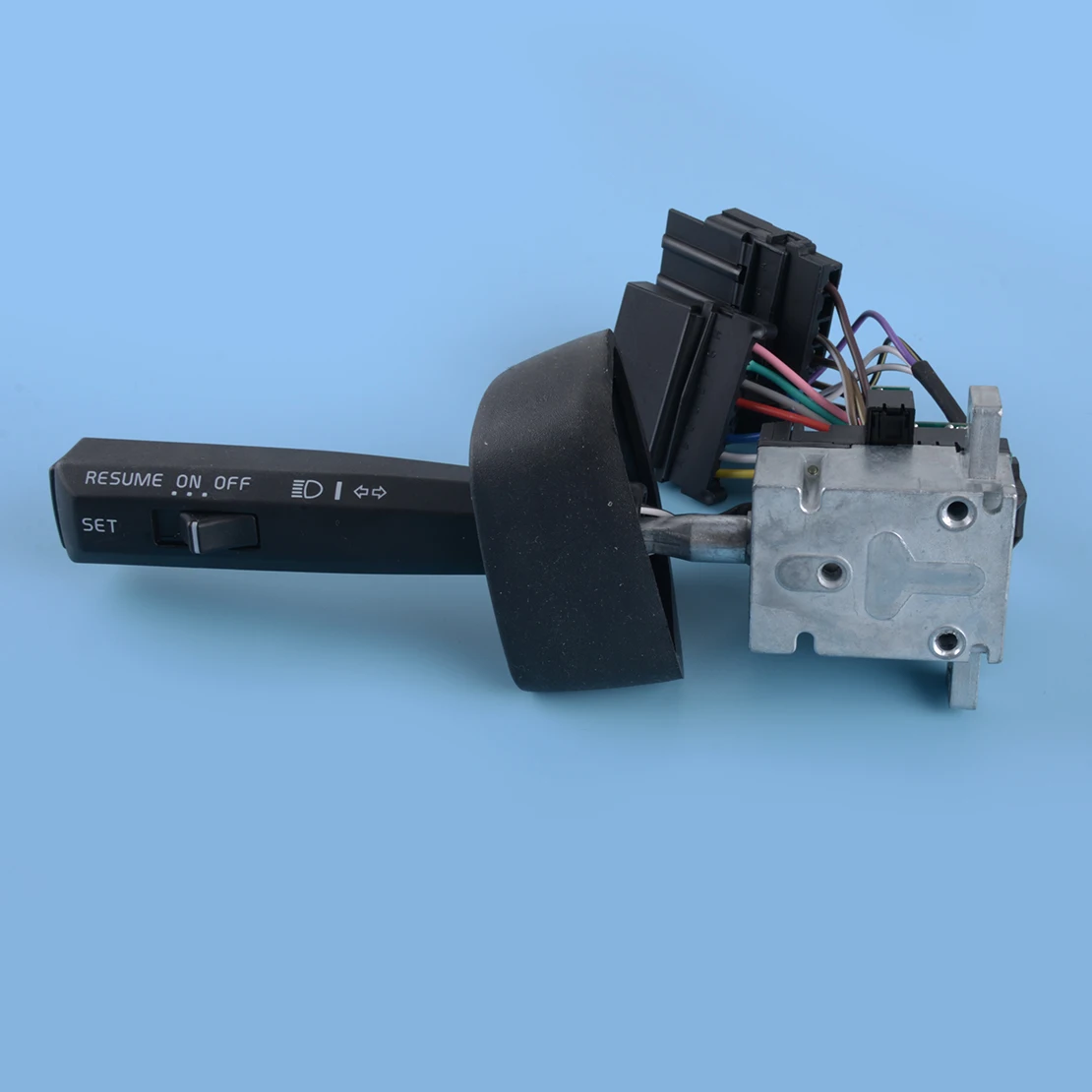 3172172 Рычаг переключателя указателя поворота 1624136 Подходит для Volvo VNL 670 Gen 1 VNM 200 430 630