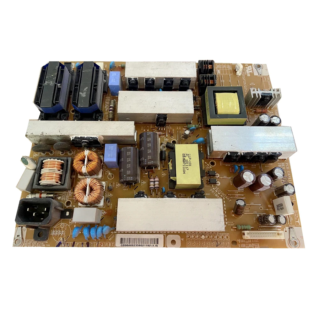 power board for LG 32/37/42LD550/450C-CA EAX61124201/15/16