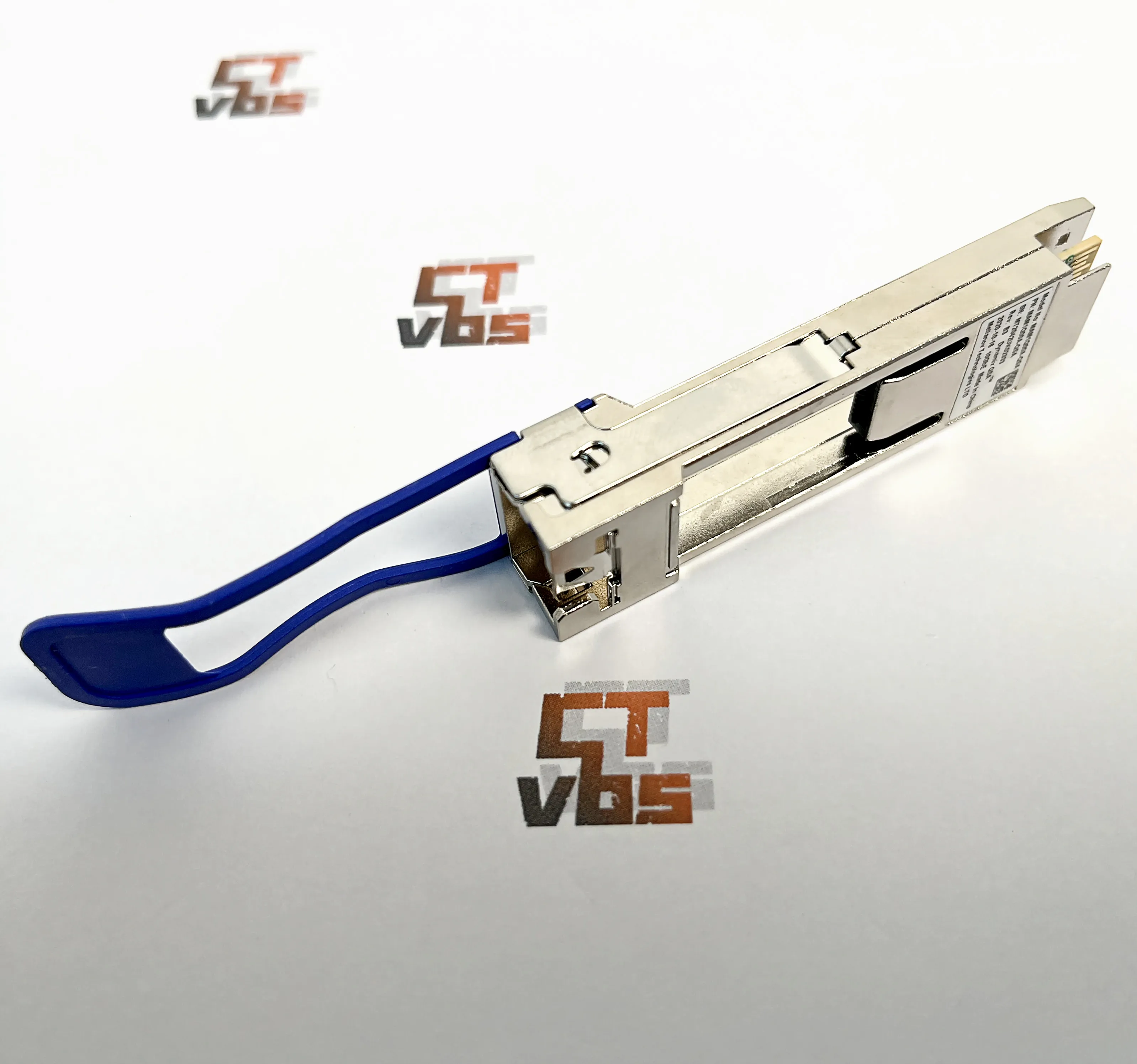 Mellanox MAM1Q00A-QSA 40G QSFP+ To 10G SFP+ Dynamix QSA Network Adapter Convert Module