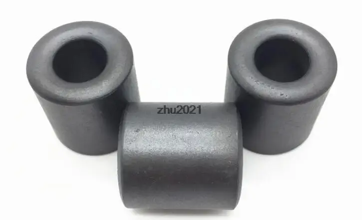 

3pcs RH 26*28*13 26x28x13mm EMIC Toroid Ferrite Cores Dark Gray for Power Transformers