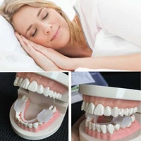 sleep mouthguard splint clenching dental braces bruxism mouth guard alignment trainer sleep aid teeth protector tools