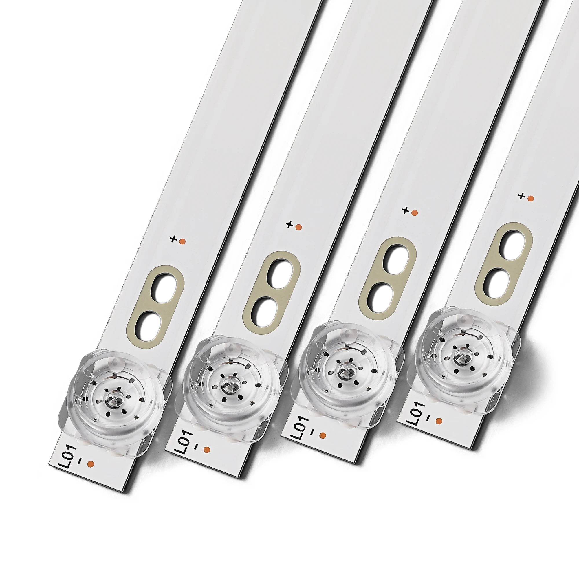 

Светодиодное освещение JL. Φ _ V02 для 303cx500062 d50091330-006ds-m 5050b st-5050 Skyline 50lst5970, dexp u50f7000e