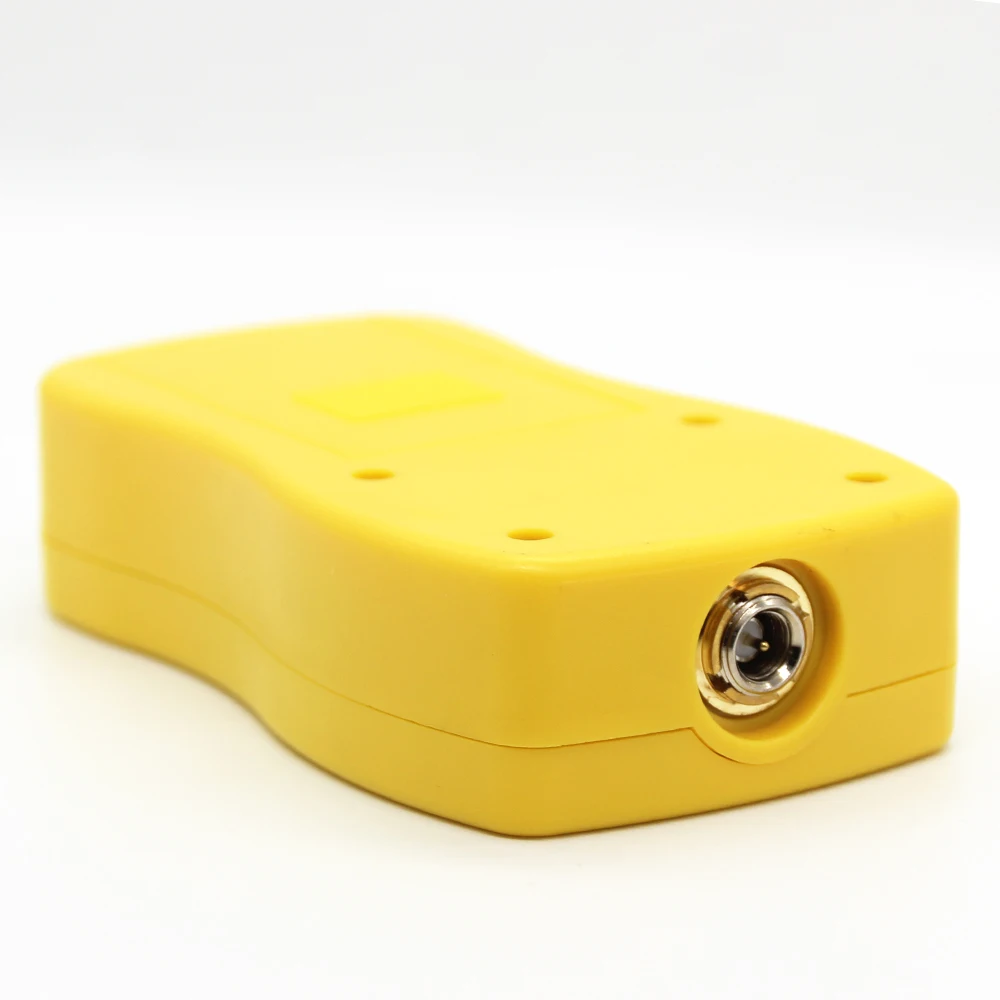 Digital Frequency Meter Practical GY561 Mini Handheld Frequency Counter Tester Monitor Detector Measurment for Two-way Radio