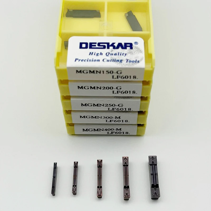 

MGMN Вставки для обработки канавок MGMN150 MGMN200 MGMN250 MGMN300 MGMN400 MGMN500 G H M T Твердосплавные вставки для нержавеющей стали