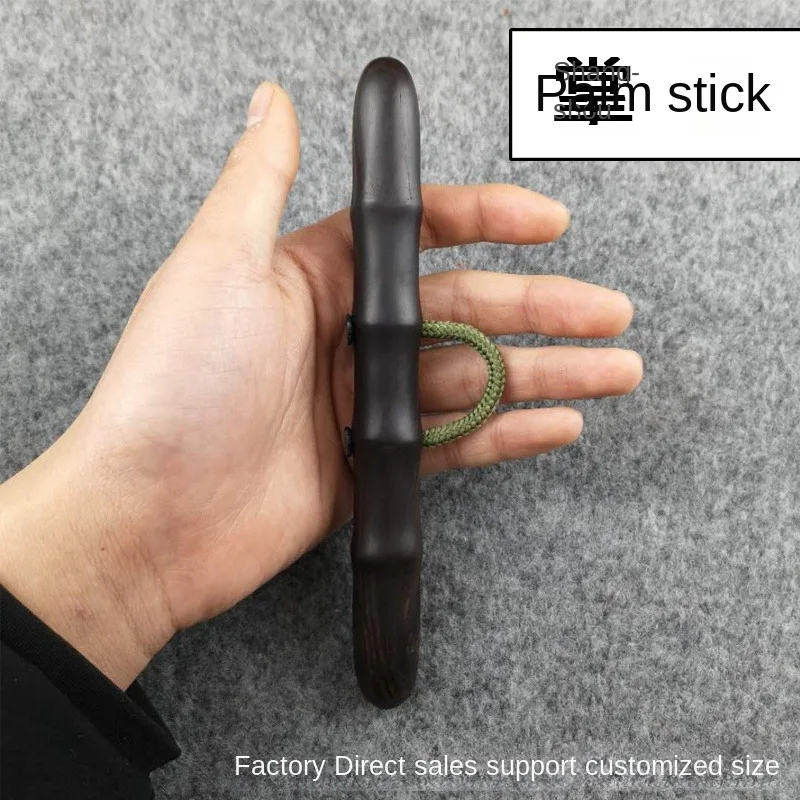 

Палочка для рук деревянная крутая палочка для самозащиты короткая палочка деревянная палочка для самообороны палочка для рук для упражнений