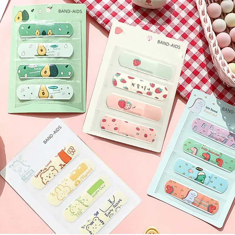 CHILDREN'S Emergency Bandages