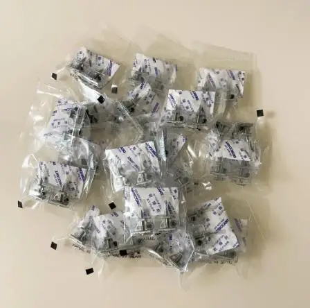 

5 пар электродов, 88S, 87S, 90S, 31S, A31