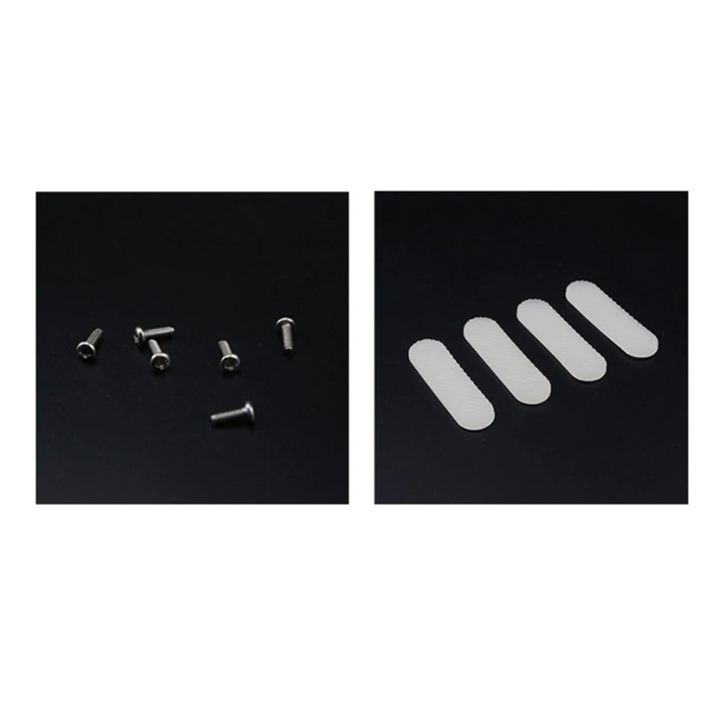 Пластиковый чехол для 60% механической клавиатуры пластиковый корпус подходит