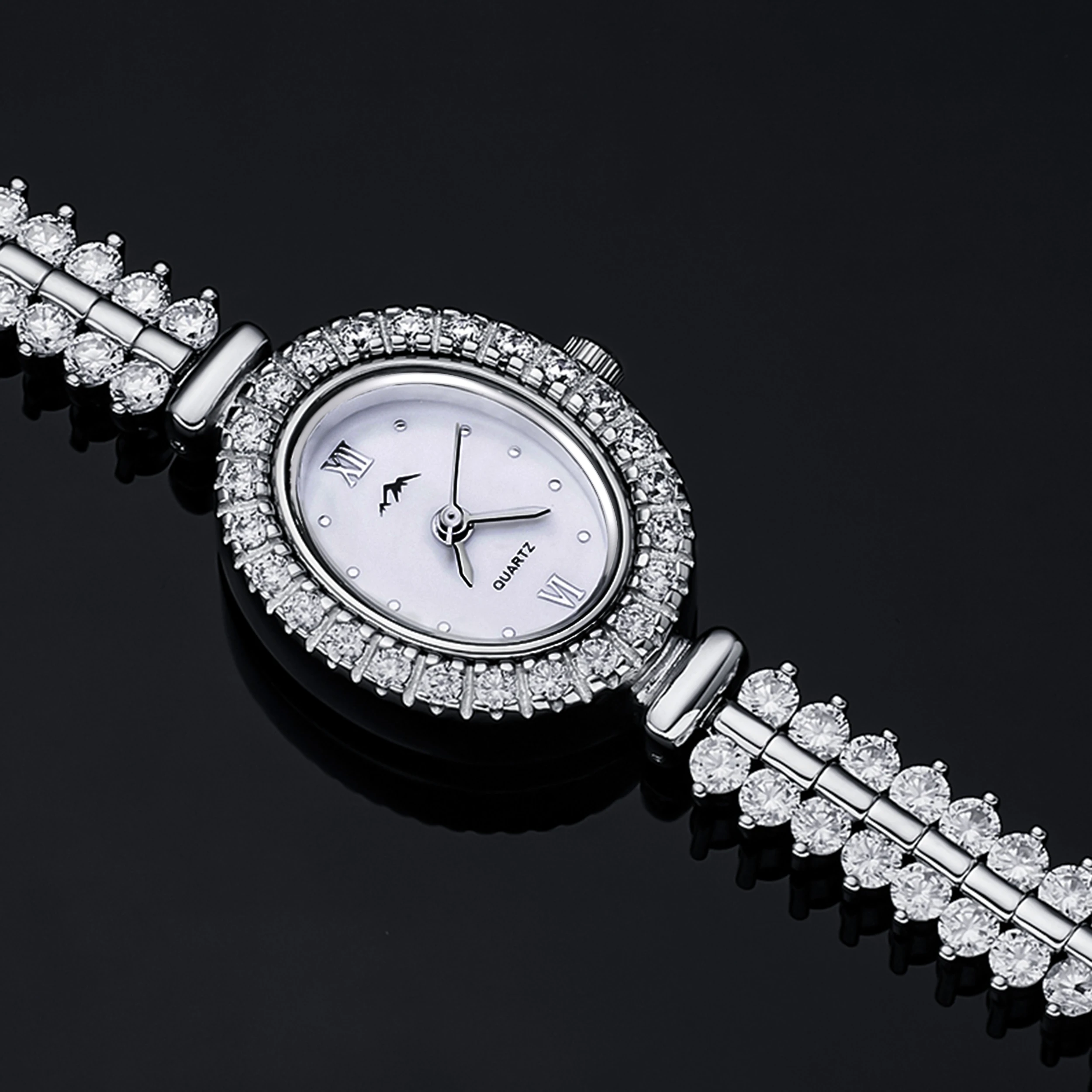 Casual Fashion Quartz Watch for Women Watch Wristwatch Fashionable Quartz Bracelets Wrist Watches for Women 2023 Cheap Things