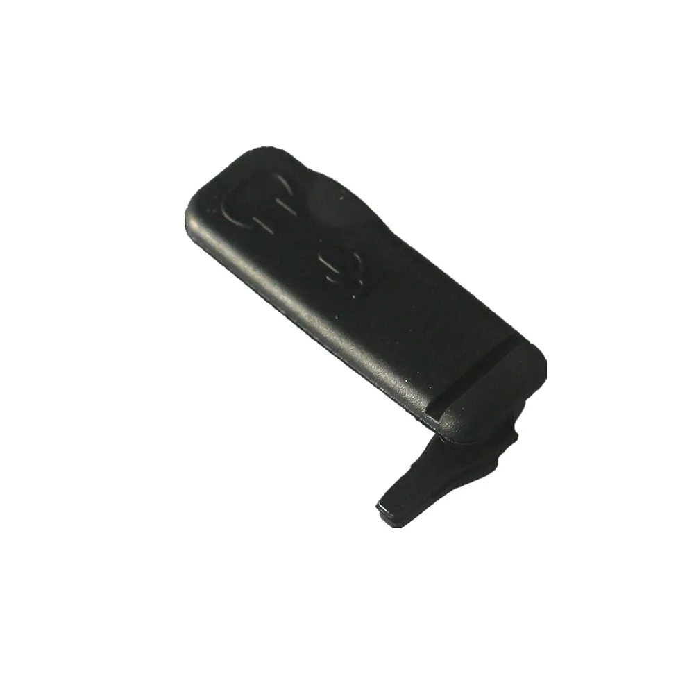 10Pcs  Headset Dust Side Cover For Motorola CP040 CP140 CP150 CP160 C180 CP200 CP200xls EP450 PR400 GP3188 GP3688 Two Way Radio