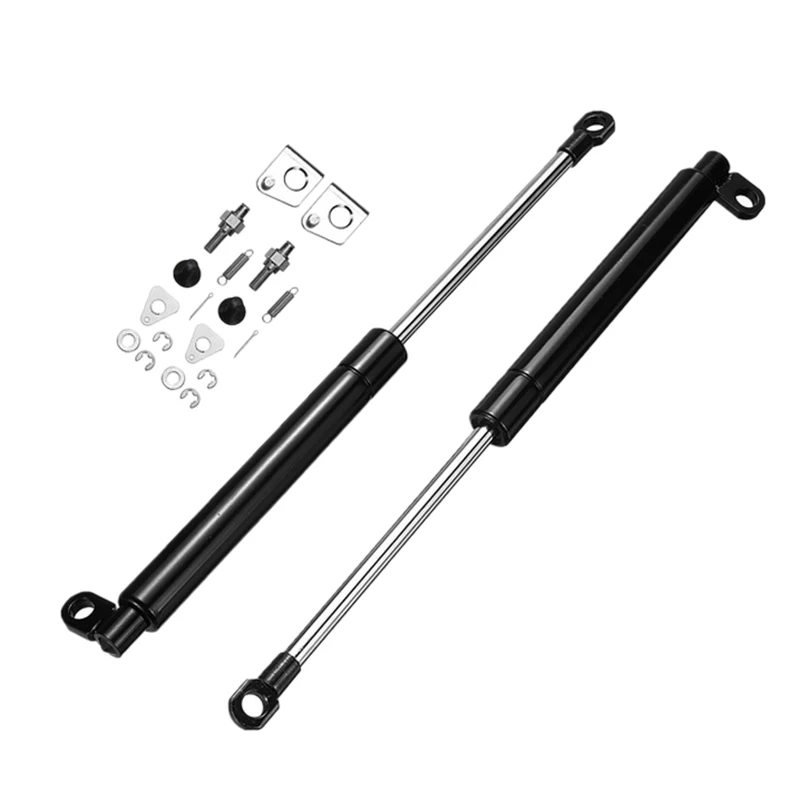 

1 Pair & Easy Up Strut Set Support Rod for T6 Xl 2011-2019