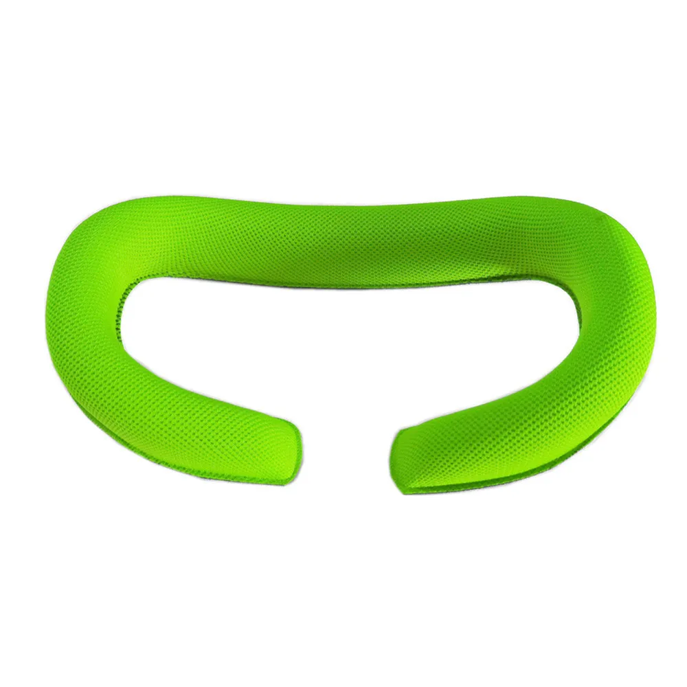 

Skin-Friendly Anti-leakage Sponge Eye Mask Comfortable Glasses Mask Pad for FPV Glasses Accessories