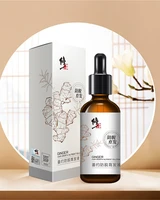 new anti hair loss and growth liquid to increase hair density hair growth agent hairline male and female hair growth essence