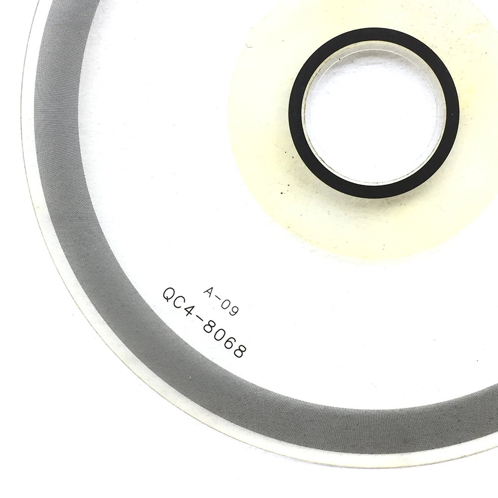 Диск энкодера для Canon PIXMA MG6420 MG6450 MG6851 MG6410 MG6640 MG6620 MG6630 MG6670 MG6480 MG6610 MG6660 MG6820 (art.: 3920c4fbd2a49) - 3920c4fbd2a49