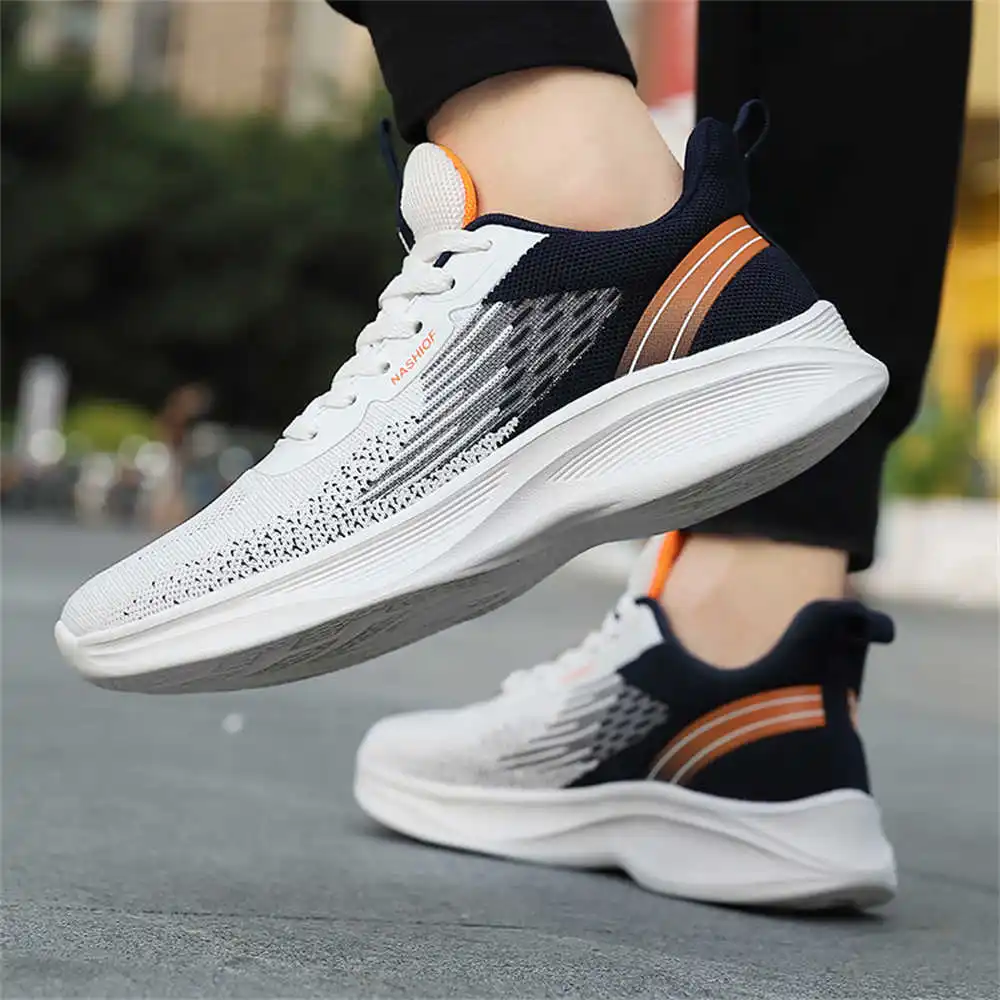 

Ткань летние сапоги мужская классическая обувь для бега Номер 43, мужская обувь, кроссовки, роскошная спортивная обувь hyperbeast высокого бренда...