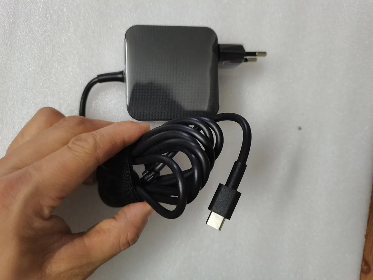 Новинка OEM адаптер переменного тока для ноутбука ASUS ZenBook S13 OLED UM530TA 20 в 65 0 А Вт