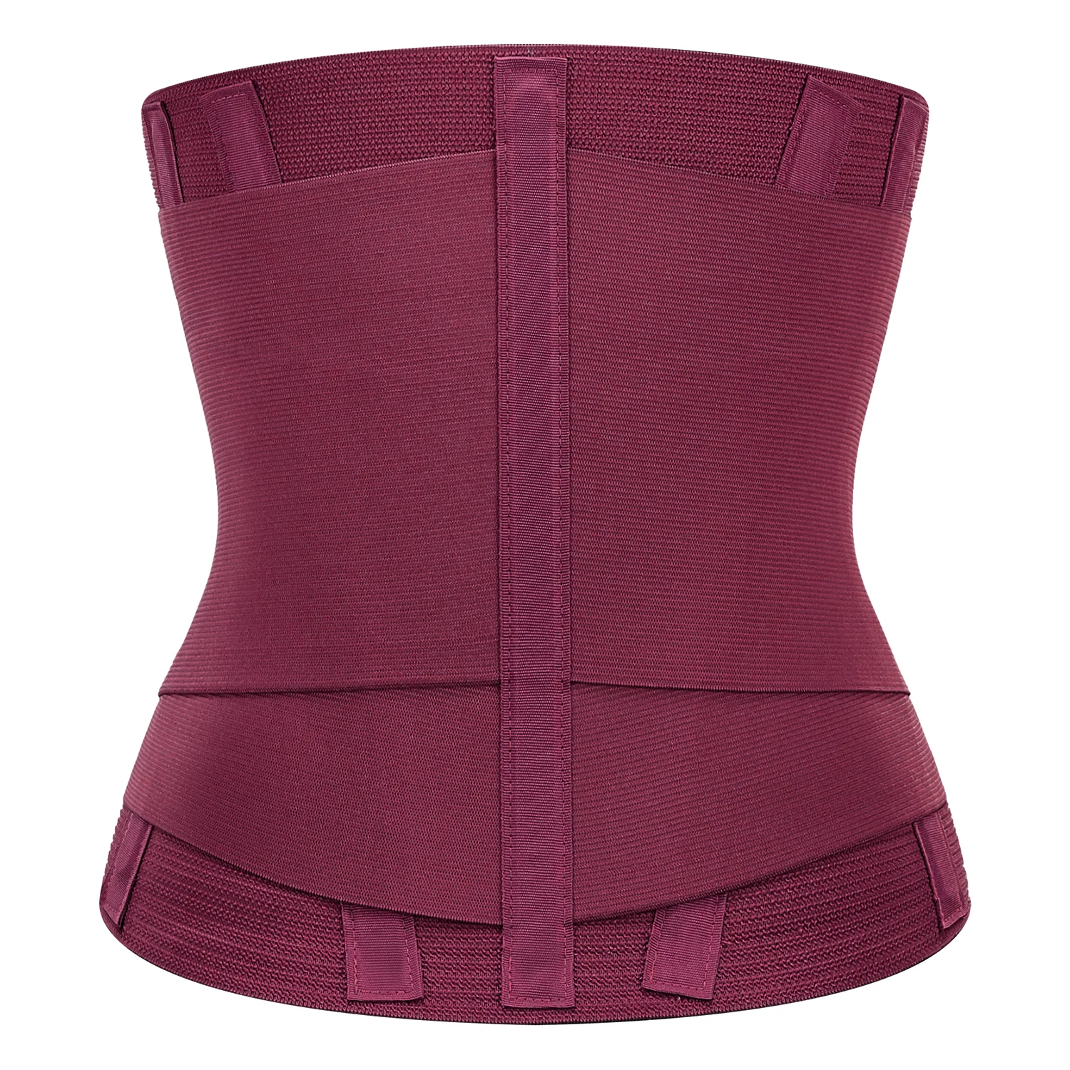 Women Waist Trainer Body Shaper Belt Weight Loss Corset Trimmer Shapewear Workout Tummy Control Cincher Lumbar Support