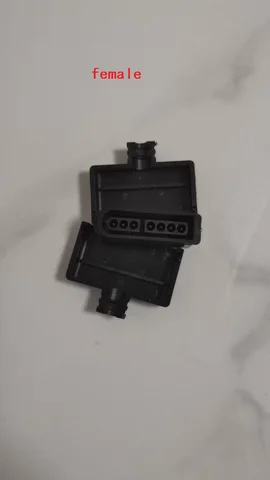 Комплекты разъемов «папа-мама» для SNES