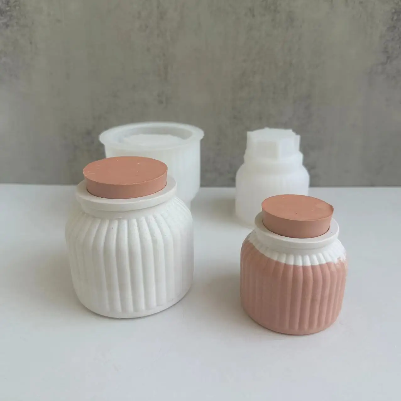 Resin Mould Home Decor Handicraft Gift