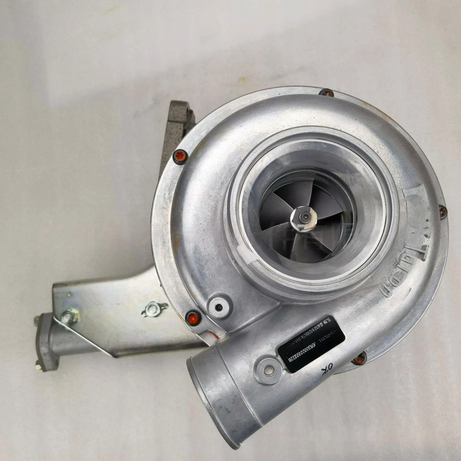 RHG8V VB 520022 114400 -4303 1144004301 1144004302 6WF1