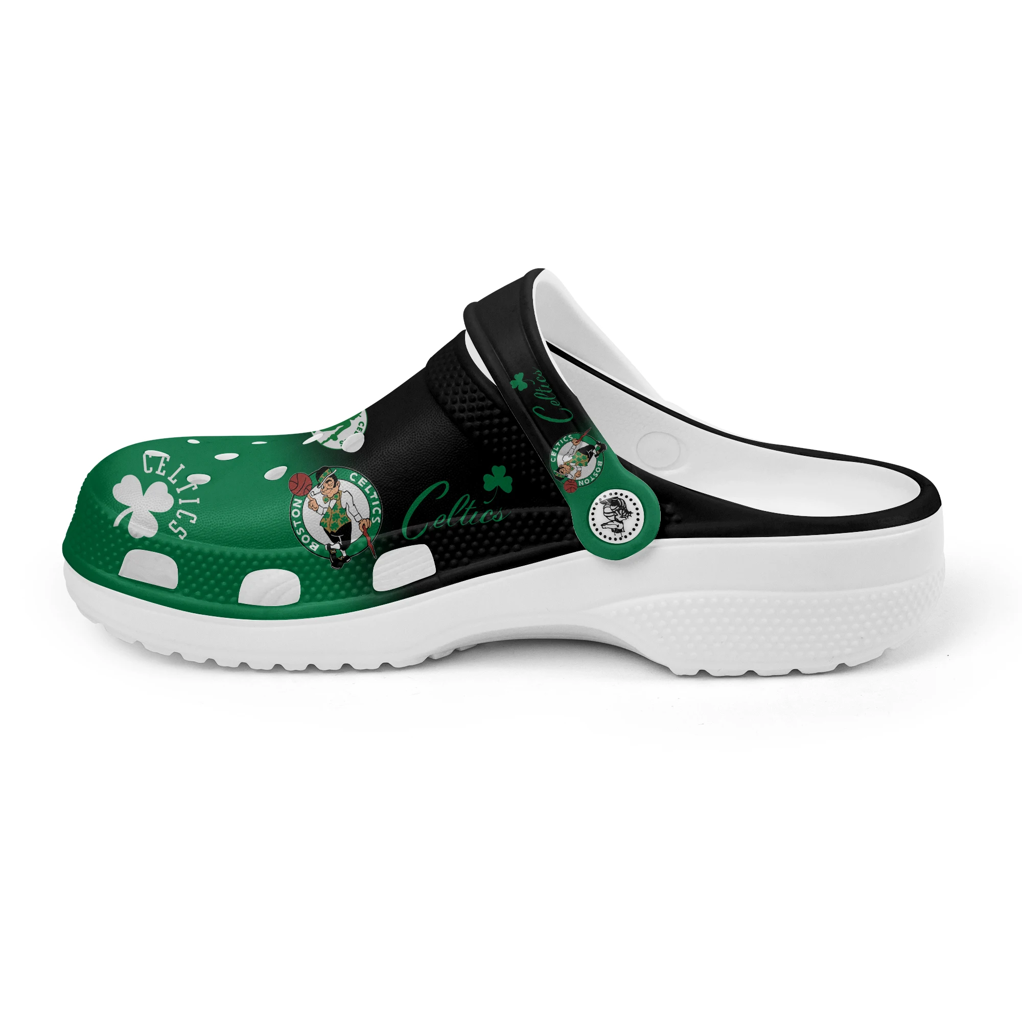 

Moyo OEM Clogs Footwear Garden Shoes Custom Beach Slippers Men Sandals